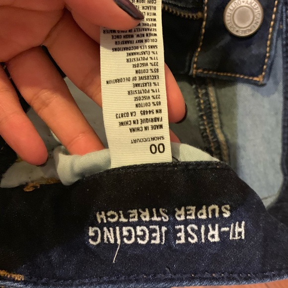 BRAND NEW JEANS - Picture 2 of 2